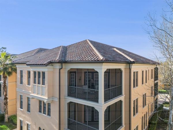 515 MIRASOL CIRCLE, Unit 302, CELEBRATION, FL 34747