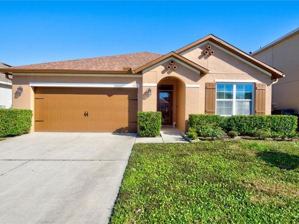 488 NOVA DRIVE, DAVENPORT, FL 33837