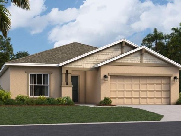 279 PUMA LOOP, GROVELAND, FL 34736