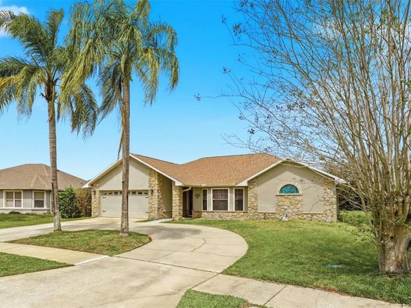 2350 SWEETWATER BOULEVARD, ST CLOUD, FL 34772