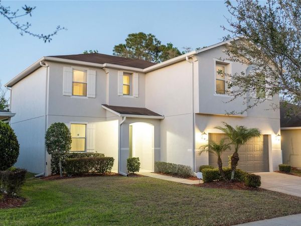 1039 TOURMALINE DRIVE, KISSIMMEE, FL 34746