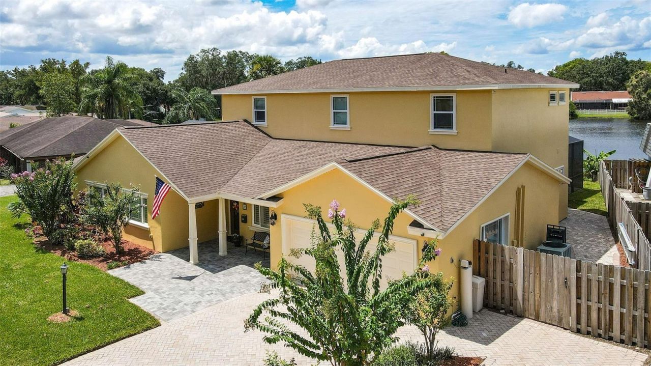 11606 Lipsey Road, Tampa, FL 33618 Photo