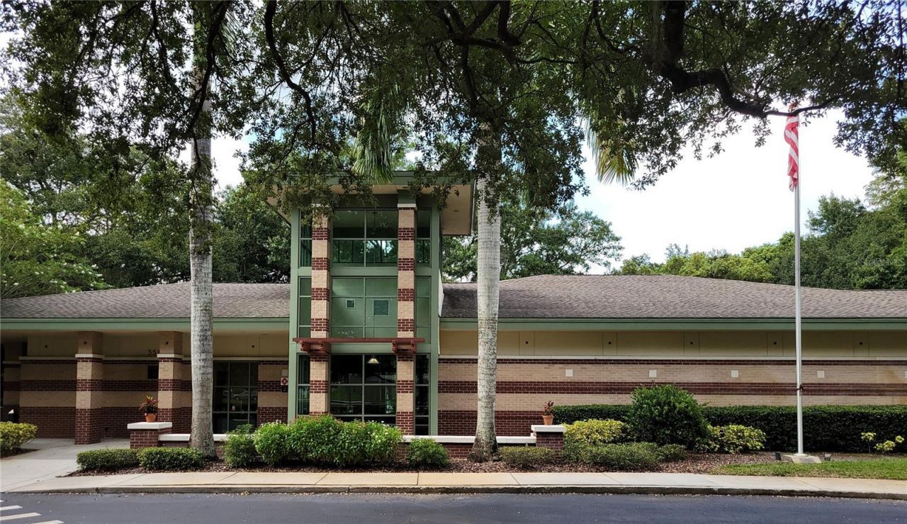 11606 Lipsey Road, Tampa, FL 33618 Photo