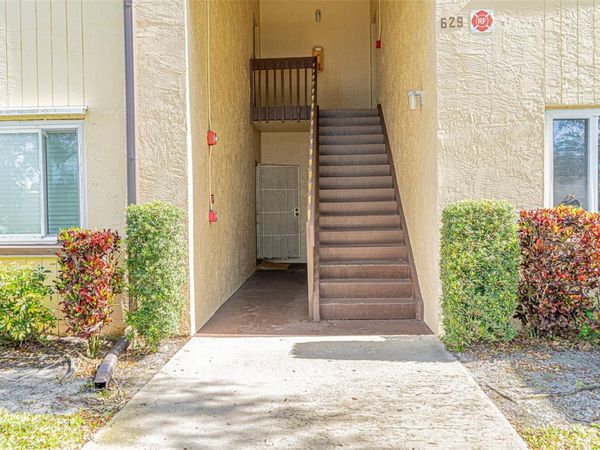 629 N KEENE ROAD, Unit T11, CLEARWATER, FL 33755