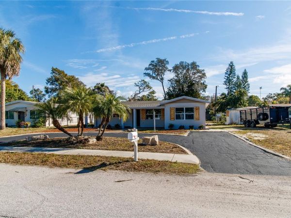 7122 ASTOR DRIVE, NEW PORT RICHEY, FL 34652