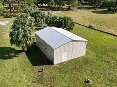 20271 SE 81ST TERRACE, INGLIS, FL 34449