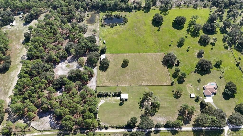 20271 SE 81st Terrace, Inglis, FL 34449 Photo