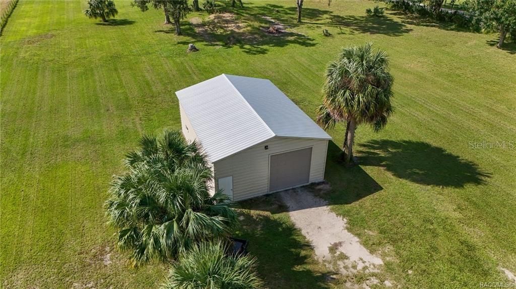20271 SE 81st Terrace, Inglis, FL 34449 Photo