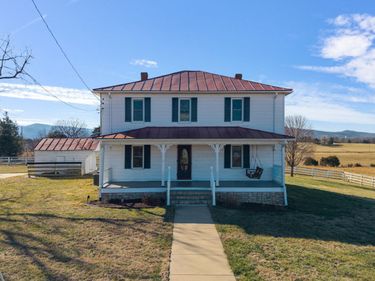 467 VISTA VIEW RD, STANLEY, VA 22851