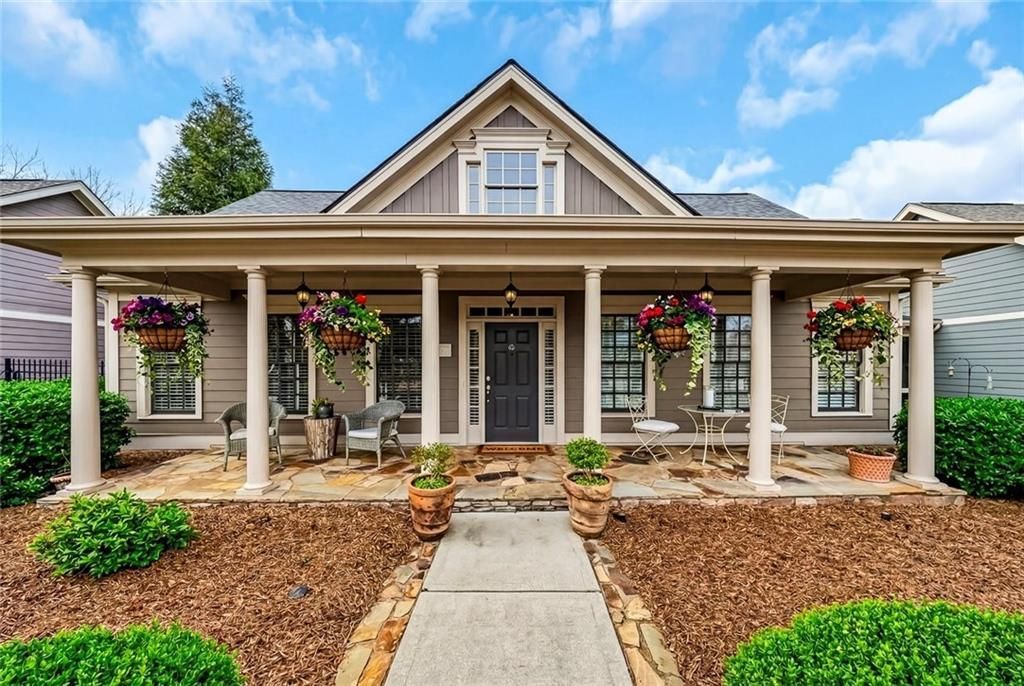 246 Somerset Circle, Woodstock, GA 30189 Main Photo