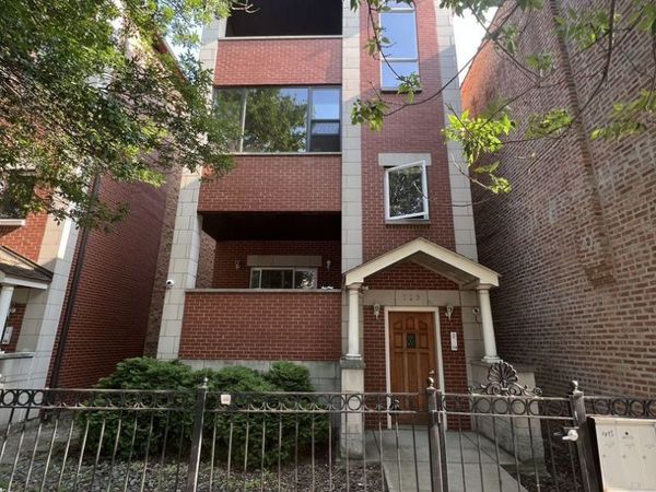 723 W 31st Street, Unit 2, Chicago, IL 60616