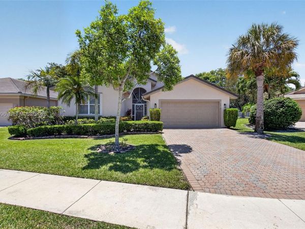 8418 Marsala Way, Boynton Beach, FL 33472