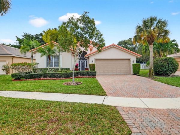 8418 Marsala Way, Boynton Beach, FL 33472