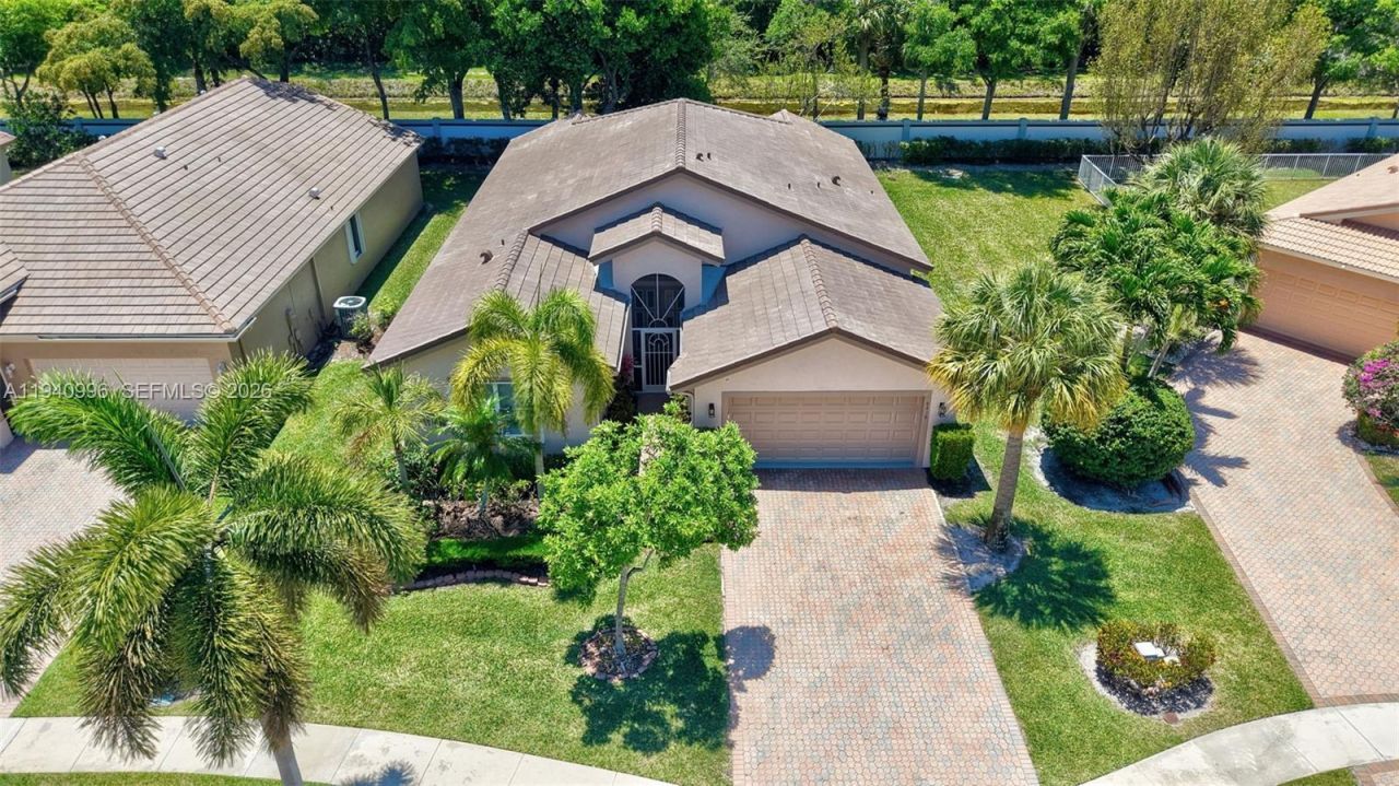8418 Marsala Way, Boynton Beach, FL 33472 Photo