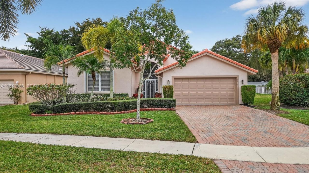 8418 Marsala Way, Boynton Beach, FL 33472 Photo