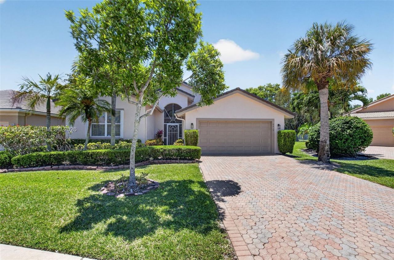 8418 Marsala Way, Boynton Beach, FL 33472 Photo