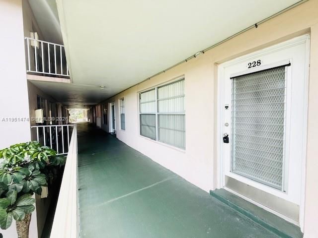 3061 NW 47th Ter , Unit 228B, Lauderdale Lakes, FL 33313 Photo