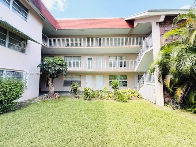 3061 NW 47th Ter, Unit 228B, Lauderdale Lakes, FL 33313 Photo