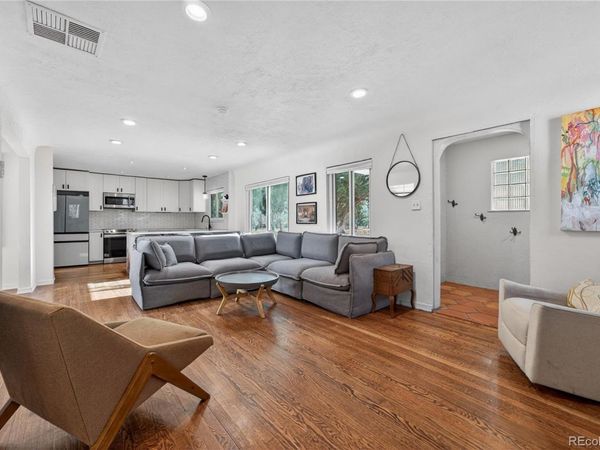 8175 W 20th Avenue, Lakewood, CO 80214