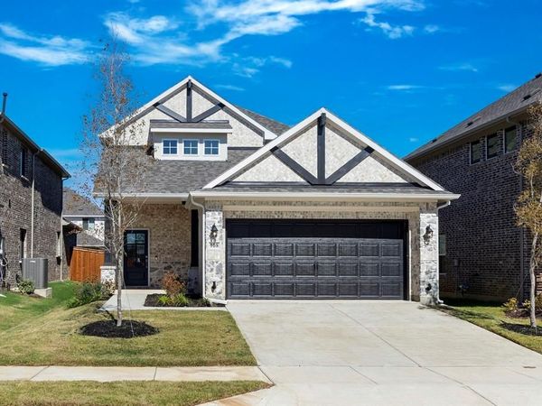 908 Apeldoorn Trail, Little Elm, TX 75068