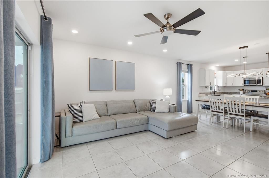 2220 SE Lucaya Street, Port Saint Lucie, FL 34952 Photo