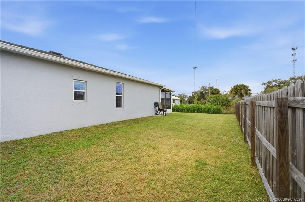 2220 SE Lucaya Street, Port Saint Lucie, FL 34952 Photo