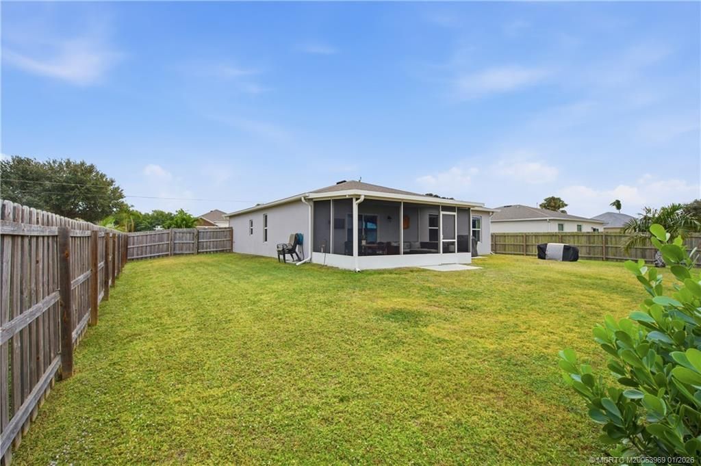 2220 SE Lucaya Street, Port Saint Lucie, FL 34952 Photo