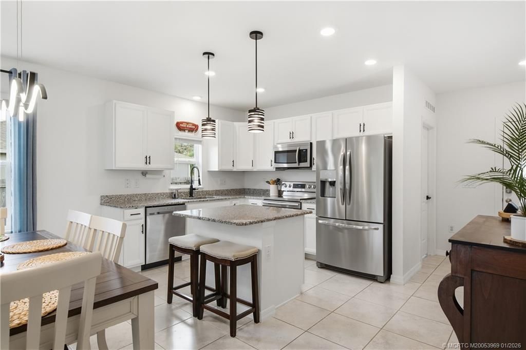 2220 SE Lucaya Street, Port Saint Lucie, FL 34952 Photo