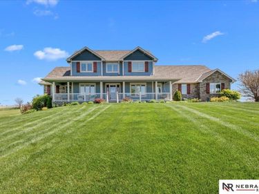 7349 S Terrace Trail, Blair, NE 68008