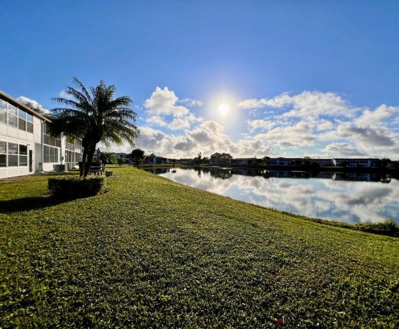 171 Chatham I, West Palm Beach, FL 33417 Photo