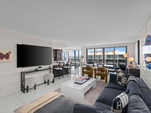 3140 S Ocean Boulevard, Unit 506s, Palm Beach, FL 33480