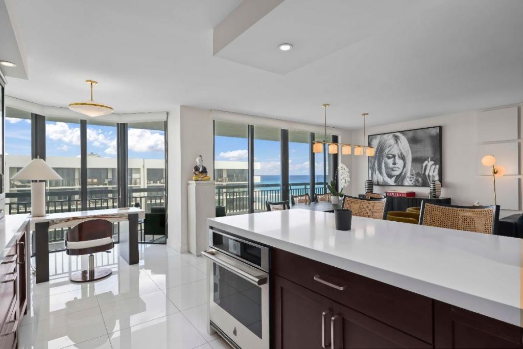 3140 S Ocean Boulevard, Unit 506s, Palm Beach, FL 33480 Photo