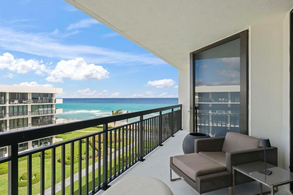 3140 S Ocean Boulevard, Unit 506s, Palm Beach, FL 33480 Photo