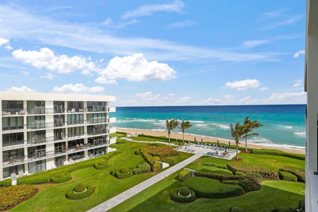 3140 S Ocean Boulevard, Unit 506s, Palm Beach, FL 33480 Photo