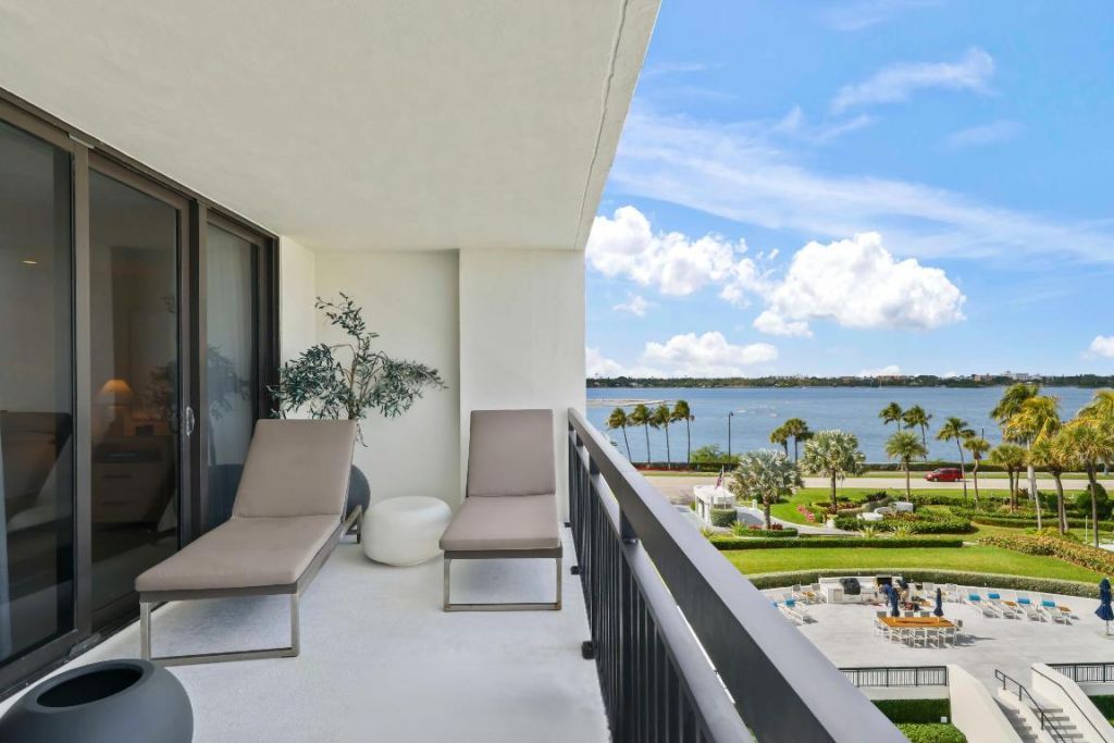 3140 S Ocean Boulevard, Unit 506s, Palm Beach, FL 33480 Photo