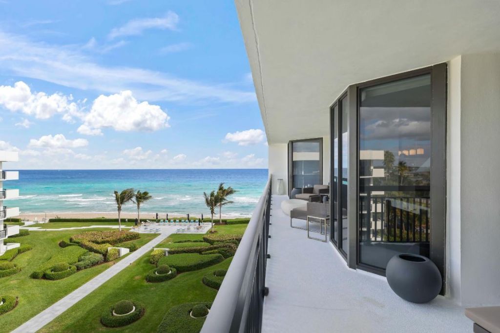 3140 S Ocean Boulevard, Unit 506s, Palm Beach, FL 33480 Photo