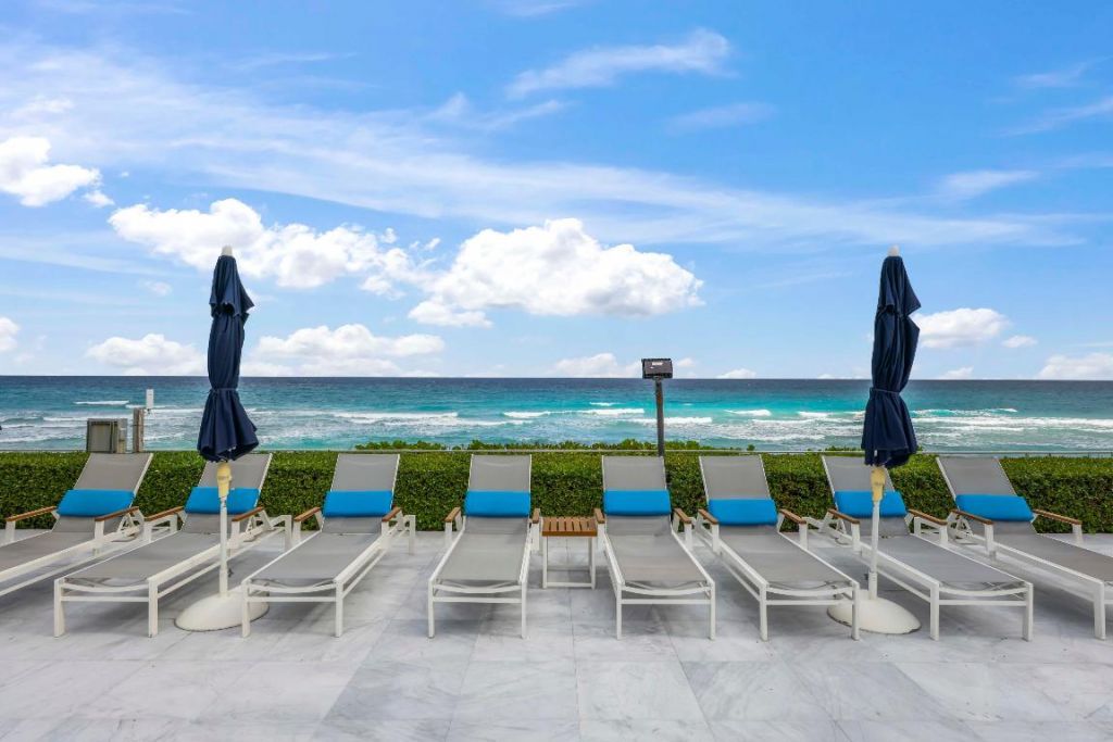 3140 S Ocean Boulevard, Unit 506s, Palm Beach, FL 33480 Photo