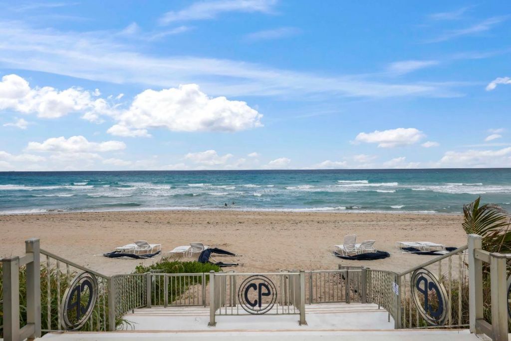 3140 S Ocean Boulevard, Unit 506s, Palm Beach, FL 33480 Photo