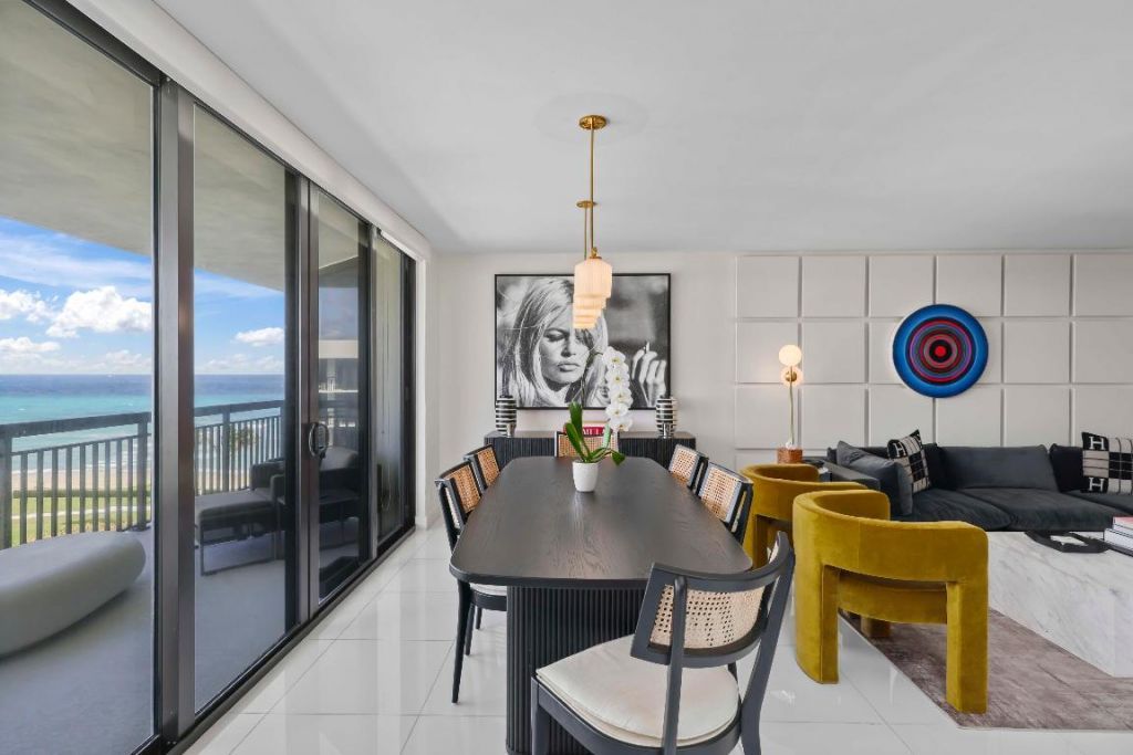 3140 S Ocean Boulevard, Unit 506s, Palm Beach, FL 33480 Photo