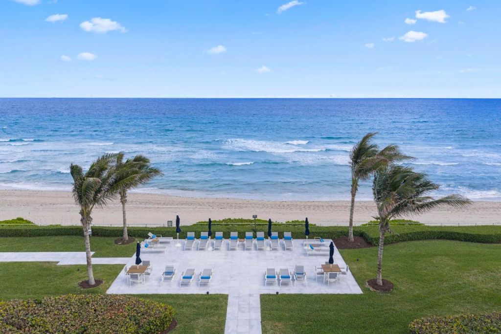 3140 S Ocean Boulevard, Unit 506s, Palm Beach, FL 33480 Photo