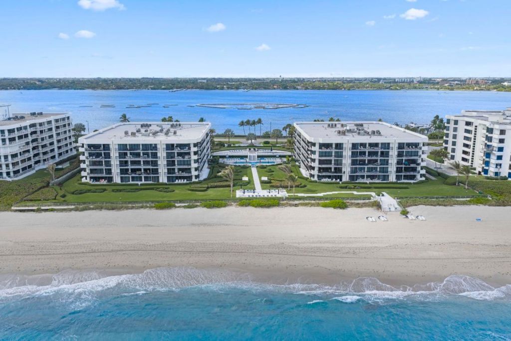 3140 S Ocean Boulevard, Unit 506s, Palm Beach, FL 33480 Photo