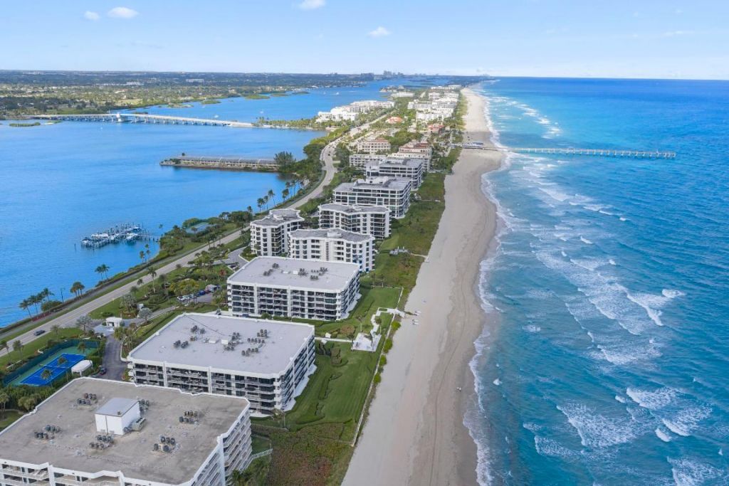 3140 S Ocean Boulevard, Unit 506s, Palm Beach, FL 33480 Photo