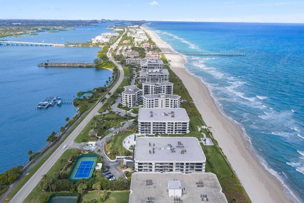 3140 S Ocean Boulevard, Unit 506s, Palm Beach, FL 33480 Photo