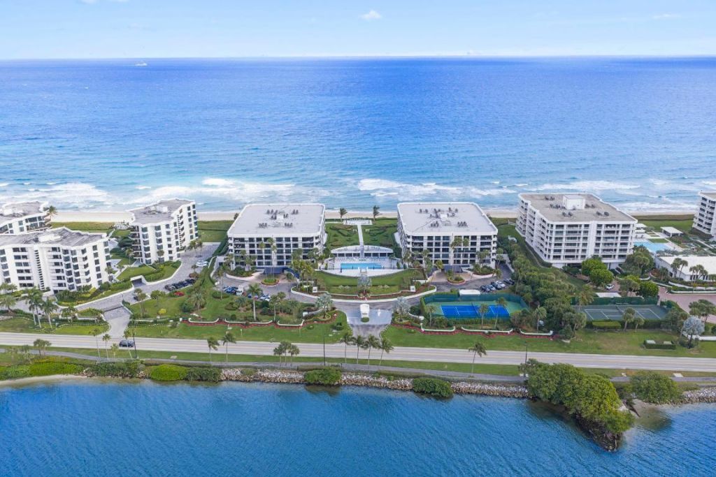 3140 S Ocean Boulevard, Unit 506s, Palm Beach, FL 33480 Photo