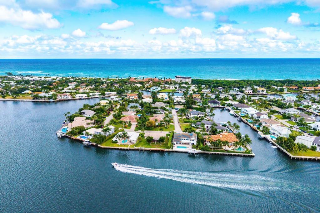 41 Bimini Cove Drive, Ocean Ridge, FL 33435 Photo