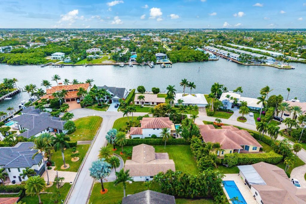 41 Bimini Cove Drive, Ocean Ridge, FL 33435 Photo