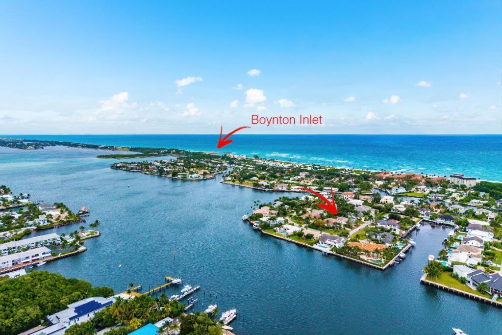 41 Bimini Cove Drive, Ocean Ridge, FL 33435 Photo