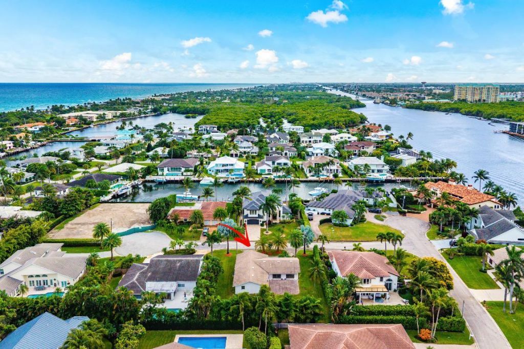 41 Bimini Cove Drive, Ocean Ridge, FL 33435 Photo