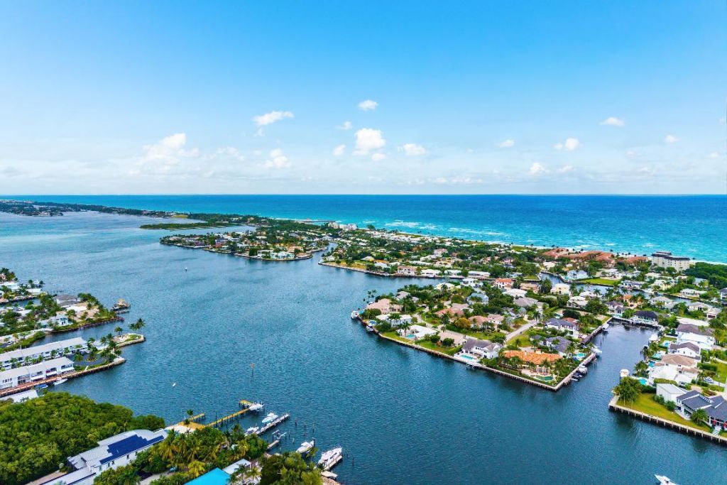 41 Bimini Cove Drive, Ocean Ridge, FL 33435 Photo