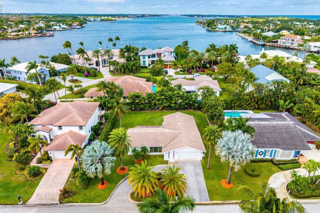 41 Bimini Cove Drive, Ocean Ridge, FL 33435 Photo